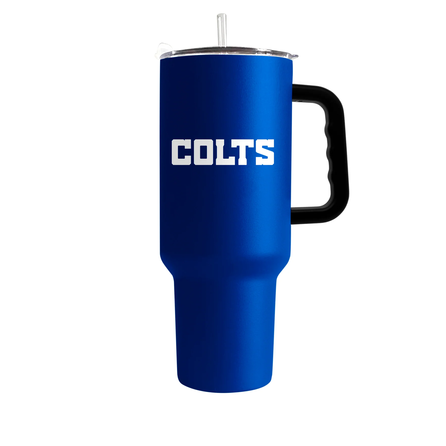 Dallas Cowboys 30oz. Flipside Powder Coat Tumbler