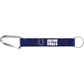 CORDÓN DE MOSQUETÓN DE LOS COLTS DE INDIANAPOLIS