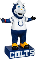 INDIANAPOLIS COLTS MASCOT TOTEM