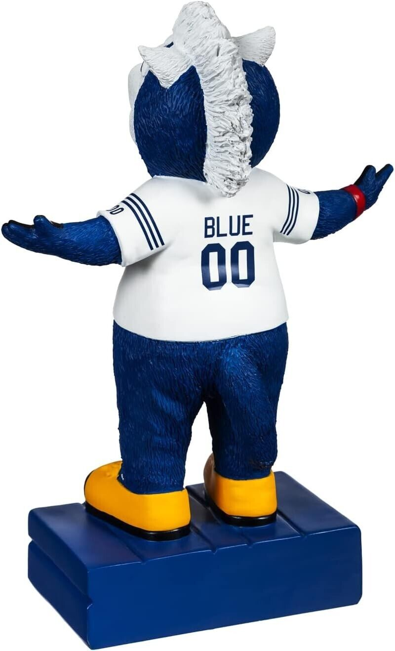 INDIANAPOLIS COLTS MASCOT TOTEM