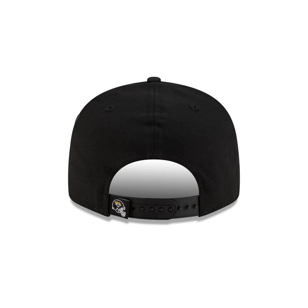 JACKSONVILLE JAGUARS HELMET PACK 9FIFTY SNAPBACK HAT