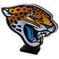 JACKSONVILLE JAGUARS LED INFINITY LOGO LIGHT