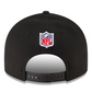 KANSAS CITY CHIEFS 2023 AFC CHAMPIONS LOCKER ROOM LOW-PROFILE 9FIFTY SNAPBACK HAT