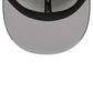 KANSAS CITY CHIEFS 2023 SIDELINE 9FIFTY SNAPBACK - SOMBRA