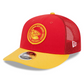 KANSAS CITY CHIEFS 2023 SIDELINE LOW PROFILE 9FIFTY SNAPBACK HAT