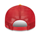 KANSAS CITY CHIEFS 2023 SIDELINE LOW PROFILE 9FIFTY SNAPBACK HAT
