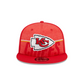 KANSAS CITY CHIEFS 2023 TRAINING CAMP 9FIFTY SNAPBACK HAT