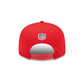 KANSAS CITY CHIEFS 2023 TRAINING CAMP 9FIFTY SNAPBACK HAT