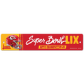 KANSAS CITY CHIEFS 2024 AFC CONFERENCE CHAMPIONS 3.75" X 19" PLASTIC STREET SIGN