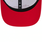 KANSAS CITY CHIEFS 2024 NFL TRAINING CAMP 9SEVENTY STRETCH SNAP TRUCKER HAT - WHITE