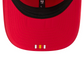 KANSAS CITY CHIEFS 2025 NFL SIDELINE 9SEVENTY STRETCH-SNAP ADJUSTABLE HAT - RED