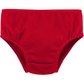 KANSAS CITY CHIEFS INFANT CHEER CAPTAIN JUMPER DRESS