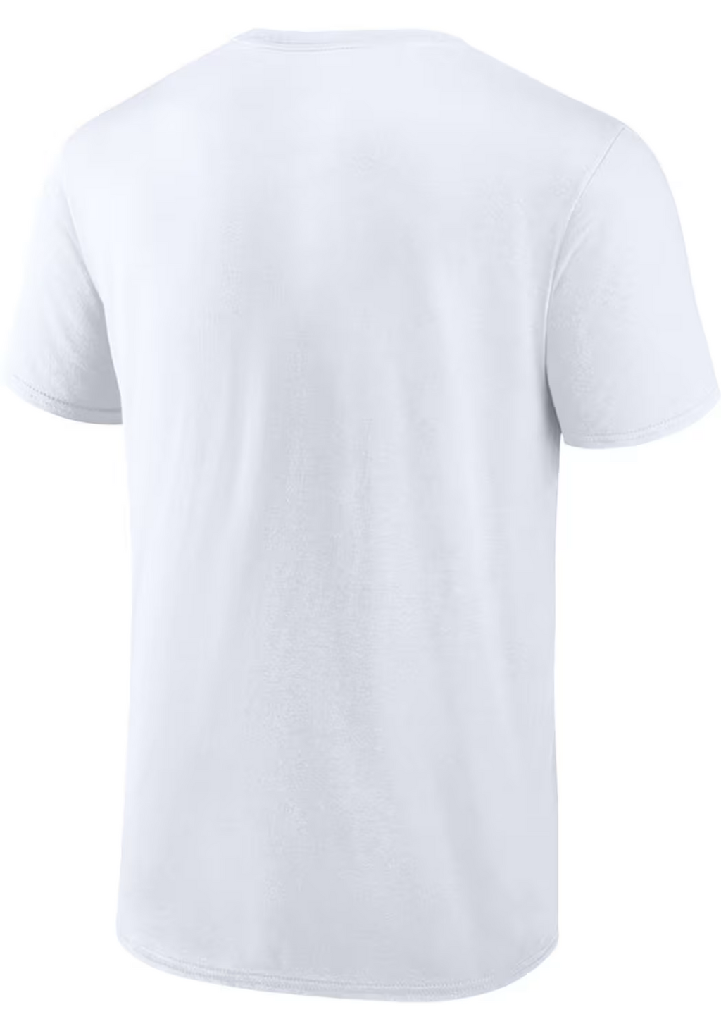 KANSAS CITY CHIEFS MEN'S SUPER BOWL LVIII CHAMPIONS CARICATURE TRIO T-SHIRT