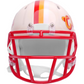 KANSAS CITY CHIEFS RETRO COLLECTION RIDDELL SPEED MINI HELMET