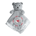 KANSAS CITY CHIEFS SECURITY BEAR