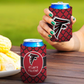 KANSAS CITY CHIEFS SUPER BOWL LVIII CHAMPIONS 12 OZ CAN COOLER