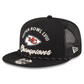 KANSAS CITY CHIEFS SUPER BOWL LVIII CHAMPIONS PARADE 9FIFTY SNAPBACK