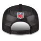 KANSAS CITY CHIEFS SUPER BOWL LVIII CHAMPIONS PARADE 9FIFTY SNAPBACK