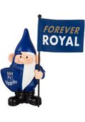 KANSAS CITY ROYALS BANDERA TITULAR GNOMO
