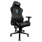 KANSAS CITY ROYALS XPRESSION PRO GAMING CHAIR WITH COOPERSTOWN LOGO