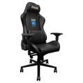 KANSAS CITY ROYALS XPRESSION PRO GAMING CHAIR WITH COOPERSTOWN LOGO