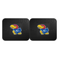 KANSAS JAYHAWKS UTILITY MAT SET