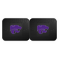 KANSAS STATE WILDCATS UTILITY MAT SET