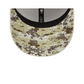 LAS VEGAS RAIDERS 2023 SALUTE TO SERVICE 39THIRTY FLEX FIT HAT