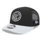 LAS VEGAS RAIDERS 2023 SIDELINE LOW PROFILE 9FIFTY SNAPBACK HAT