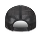 LAS VEGAS RAIDERS 2023 SIDELINE LOW PROFILE 9FIFTY SNAPBACK HAT