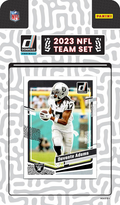 LAS VEGAS RAIDERS 2023 TEAM SET BY DONRUSS