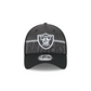 LAS VEGAS RAIDERS 2023 TRAINING CAMP 39THIRTY FLEX FIT