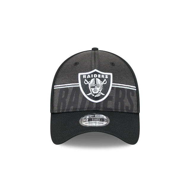 39 Thirty Las Vegas Raiders Hat Cap -  in 2023