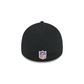LAS VEGAS RAIDERS 2023 TRAINING CAMP 39THIRTY FLEX FIT