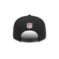 LAS VEGAS RAIDERS 2023 CAMPAMENTO DE ENTRENAMIENTO 9FIFTY GORRA SNAPBACK