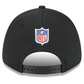 LAS VEGAS RAIDERS 2023 TRAINING CAMP 9FORTY STRETCH SNAP AJUSTABLE SOMBRERO