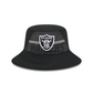 GORRO DE PESCA CAMPO DE ENTRENAMIENTO LAS VEGAS RAIDERS 2023