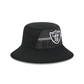 LAS VEGAS RAIDERS 2023 TRAINING CAMP BUCKET HAT