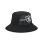 GORRO DE PESCA CAMPO DE ENTRENAMIENTO LAS VEGAS RAIDERS 2023