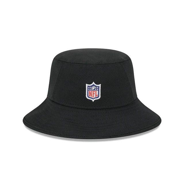 GORRO DE PESCA CAMPO DE ENTRENAMIENTO LAS VEGAS RAIDERS 2023