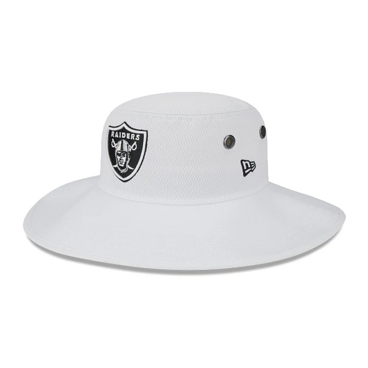 LAS VEGAS RAIDERS 2023 TRAINING CAMP PANAMA SOMBRERO