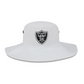 LAS VEGAS RAIDERS 2023 TRAINING CAMP PANAMA SOMBRERO