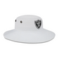 LAS VEGAS RAIDERS 2023 TRAINING CAMP PANAMA BUCKET HAT