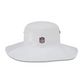 LAS VEGAS RAIDERS 2023 TRAINING CAMP PANAMA BUCKET HAT