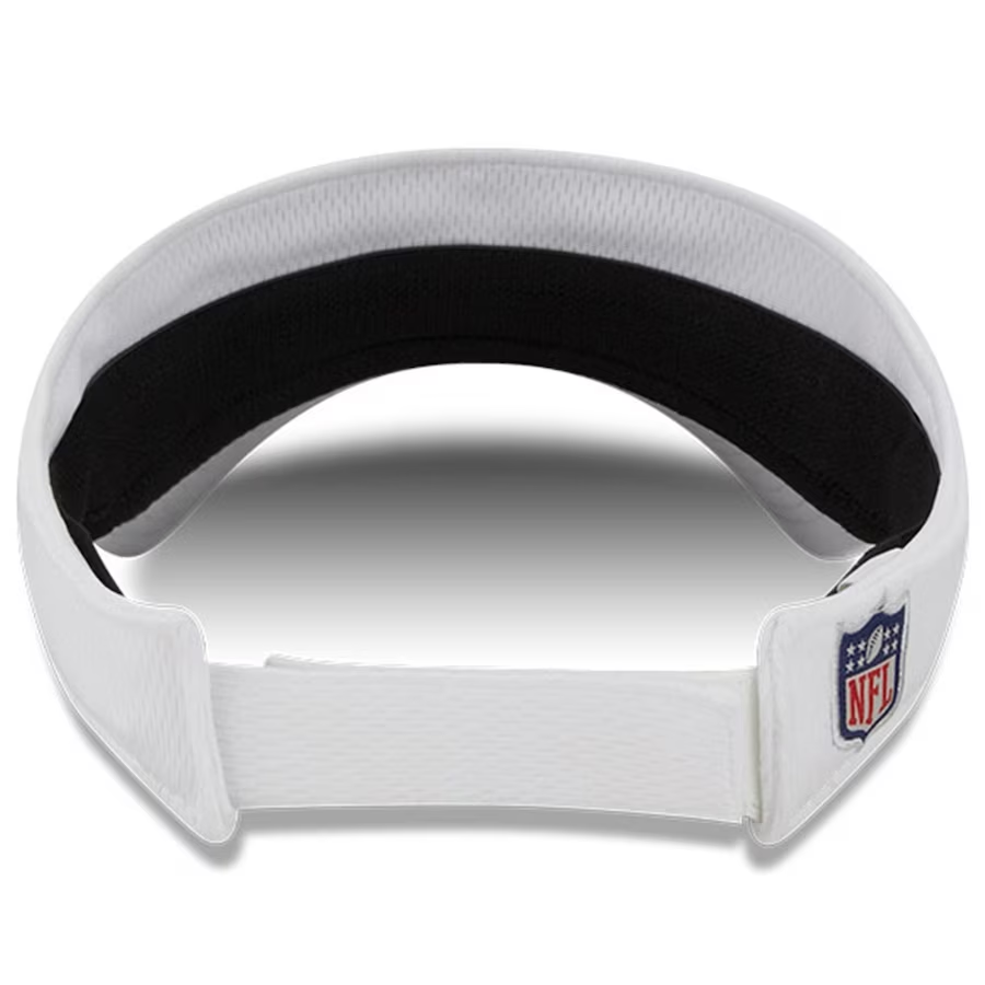 LAS VEGAS RAIDERS 2023 TRAINING CAMP VISOR