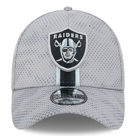 Las Vegas Raiders tagged HAT TYPE FLEX FIT JR S SPORTS