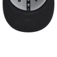 LAS VEGAS RAIDERS 2024 NFL SIDELINE 59FIFTY FITTED HAT - BLACK