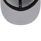 LAS VEGAS RAIDERS 2024 NFL SIDELINE 59FIFTY FITTED HAT - GRAY