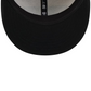 LAS VEGAS RAIDERS 2024 NFL SIDELINE HISTORIC 59FIFTY FITTED HAT - STONE/BLACK
