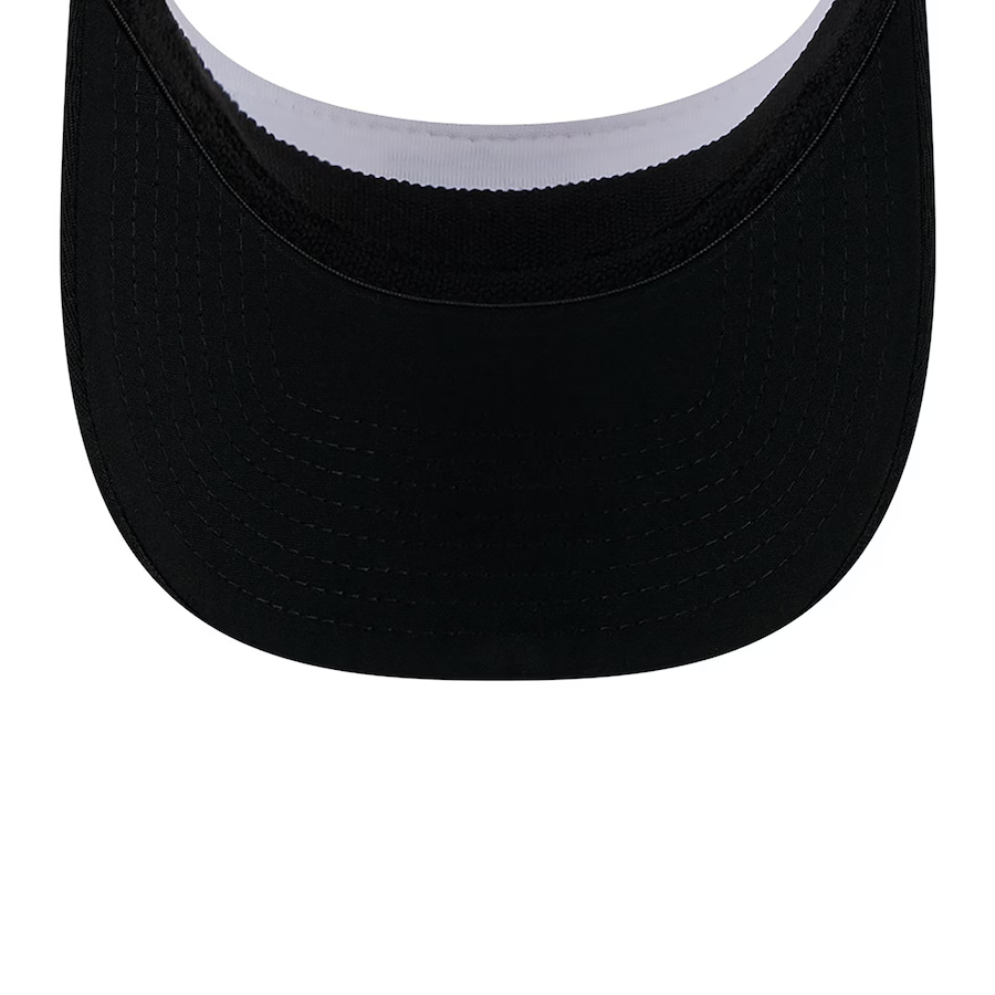 LAS VEGAS RAIDERS 2024 NFL TRAINING CAMP VISOR